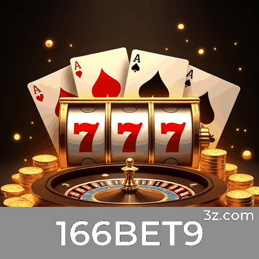 166BET9: Apostas Esportivas com Cobertura e Precisão Total