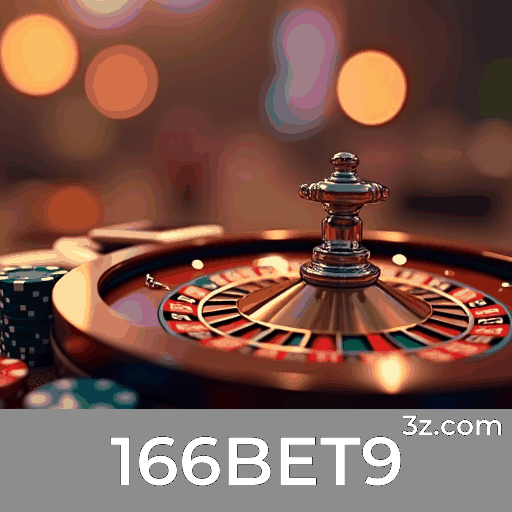 166BET9 Casino: Programa VIP Exclusivo e Sofisticado