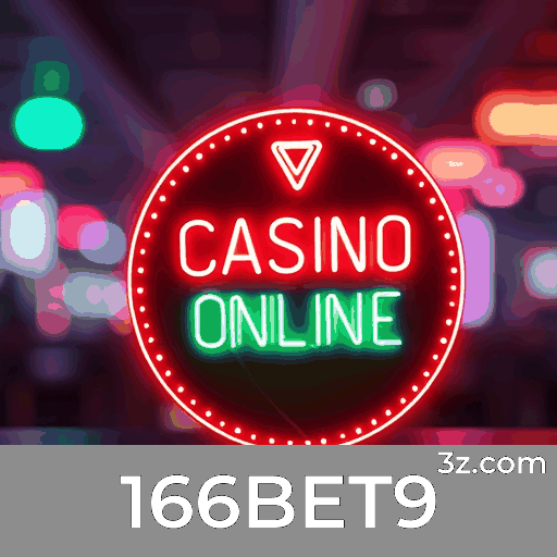 166BET9: Plataforma Com Bônus Generosos Para Brasileiros