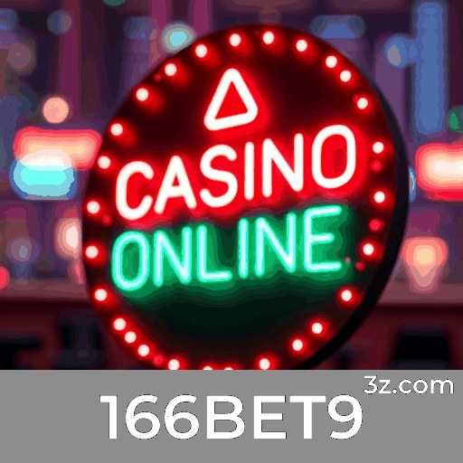 166BET9: Apostas Esportivas com Cobertura e Precisão Total