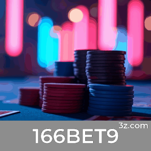 A Emoção dos Jogos de Cassino Espera por Você no 166BET9