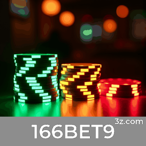 166BET9 Casino: Programa VIP Exclusivo e Sofisticado