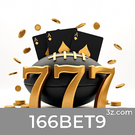 166BET9 Inovação: Transformando o Futuro dos Jogos