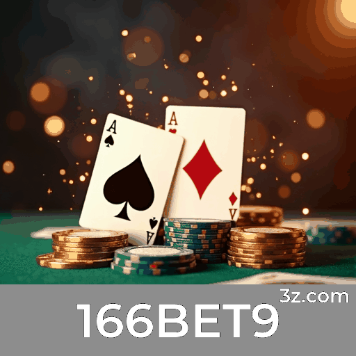 166BET9: Plataforma Com Bônus Generosos Para Brasileiros