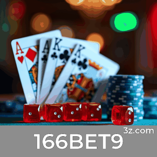 A Emoção dos Jogos de Cassino Espera por Você no 166BET9