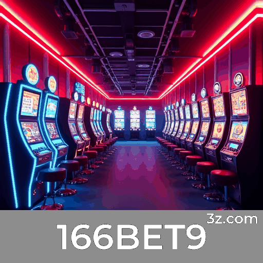 Maximize Seus Ganhos com o App 166BET9