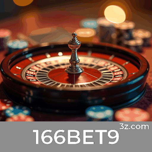166BET9: Plataforma Com Bônus Generosos Para Brasileiros